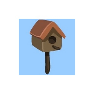 Bird House